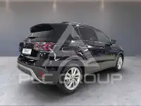 2025 Volkswagen T-Cross