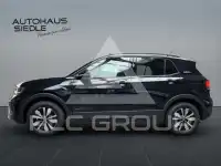 2025 Volkswagen T-Cross