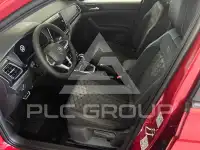 2025 Volkswagen T-Cross