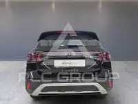 2025 Volkswagen T-Cross