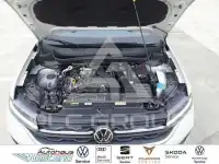 2025 Volkswagen T-Cross
