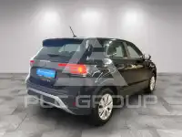 2025 Volkswagen T-Cross