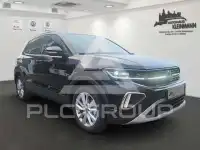 2025 Volkswagen T-Cross
