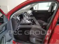2025 Volkswagen T-Cross