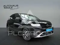 2025 Volkswagen T-Cross