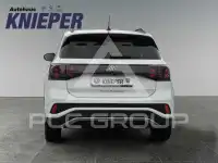 2025 Volkswagen T-Cross