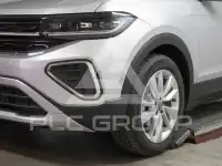 2025 Volkswagen T-Cross
