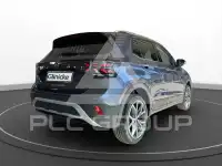 2025 Volkswagen T-Cross