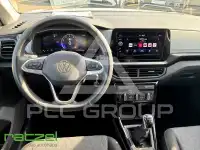 2025 Volkswagen T-Cross