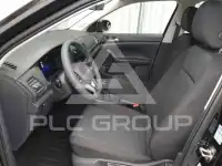 2025 Volkswagen T-Cross