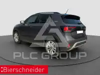 2025 Volkswagen T-Cross