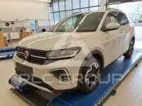 2025 Volkswagen T-Cross