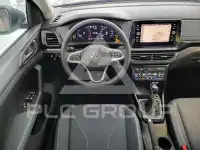 2025 Volkswagen T-Cross