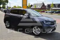 2025 Volkswagen T-Cross