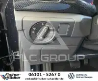 2025 Volkswagen T-Cross