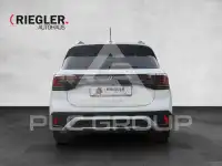 2025 Volkswagen T-Cross