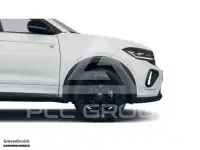 2025 Volkswagen T-Cross