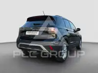 2026 Volkswagen T-Cross