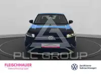 2025 Volkswagen T-Cross