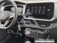 2025 Volkswagen T-Cross