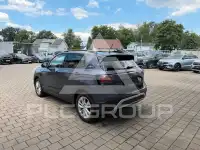 2025 Volkswagen T-Cross