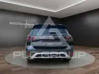 2025 Volkswagen T-Cross