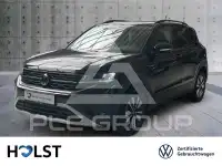 2025 Volkswagen T-Cross
