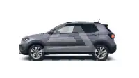 2025 Volkswagen T-Cross