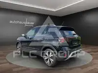 2025 Volkswagen T-Cross