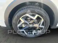 2025 Volkswagen T-Cross