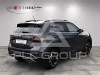 2025 Volkswagen T-Cross