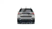 2025 Volkswagen T-Cross