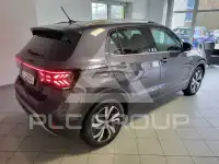 2025 Volkswagen T-Cross