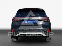 2025 Volkswagen T-Cross