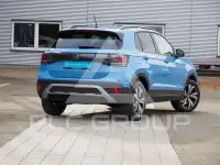 2025 Volkswagen T-Cross