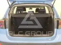 2025 Volkswagen T-Cross