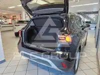 2025 Volkswagen T-Cross
