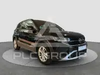 2025 Volkswagen T-Cross