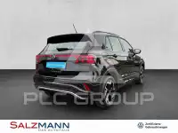 2025 Volkswagen T-Cross