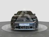 2025 Volkswagen T-Cross