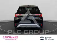 2025 Volkswagen T-Cross
