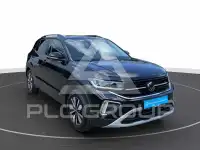 2025 Volkswagen T-Cross