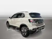 2025 Volkswagen T-Cross