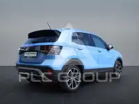2025 Volkswagen T-Cross