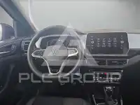 2025 Volkswagen T-Cross