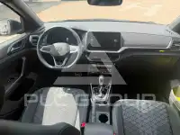 2025 Volkswagen T-Cross