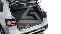 2025 Volkswagen T-Cross