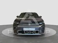 2025 Volkswagen T-Cross