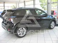 2025 Volkswagen T-Cross