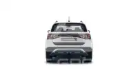 2025 Volkswagen T-Cross